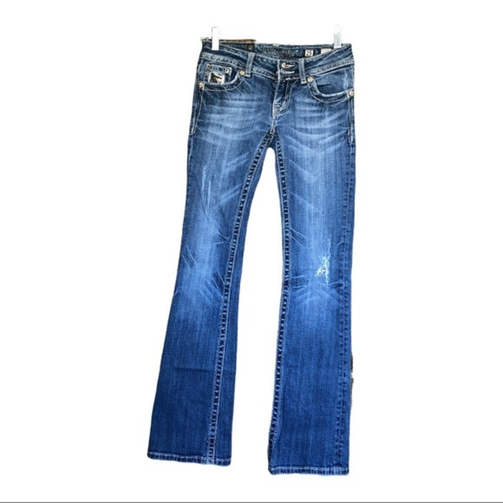 Miss Me Jeans Size 25